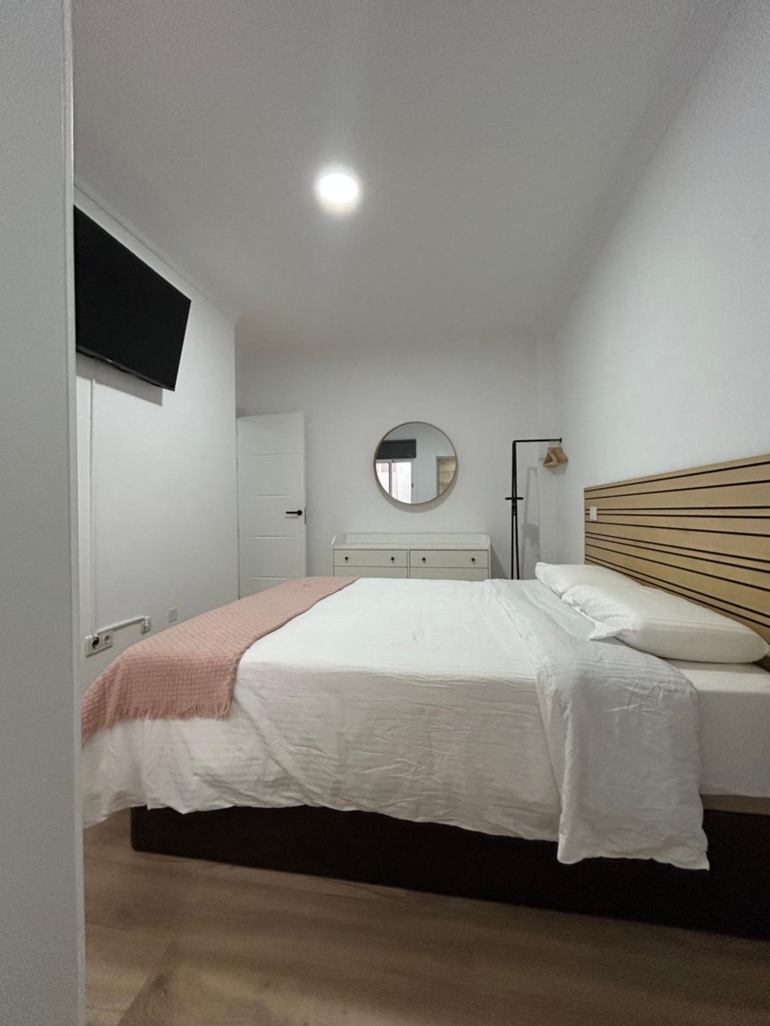 Apartment Oasis Costero By 