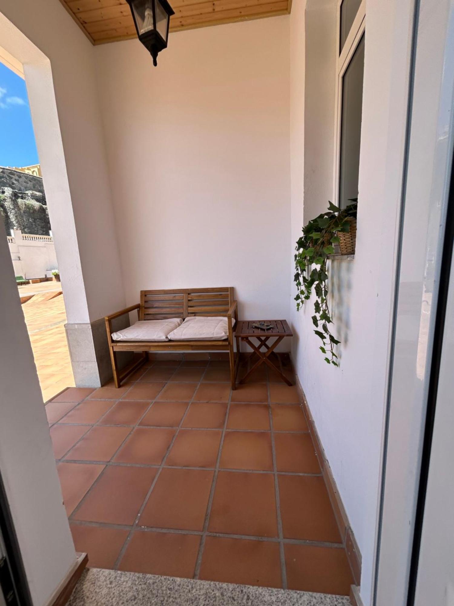 Apartment Oasis Costero By 