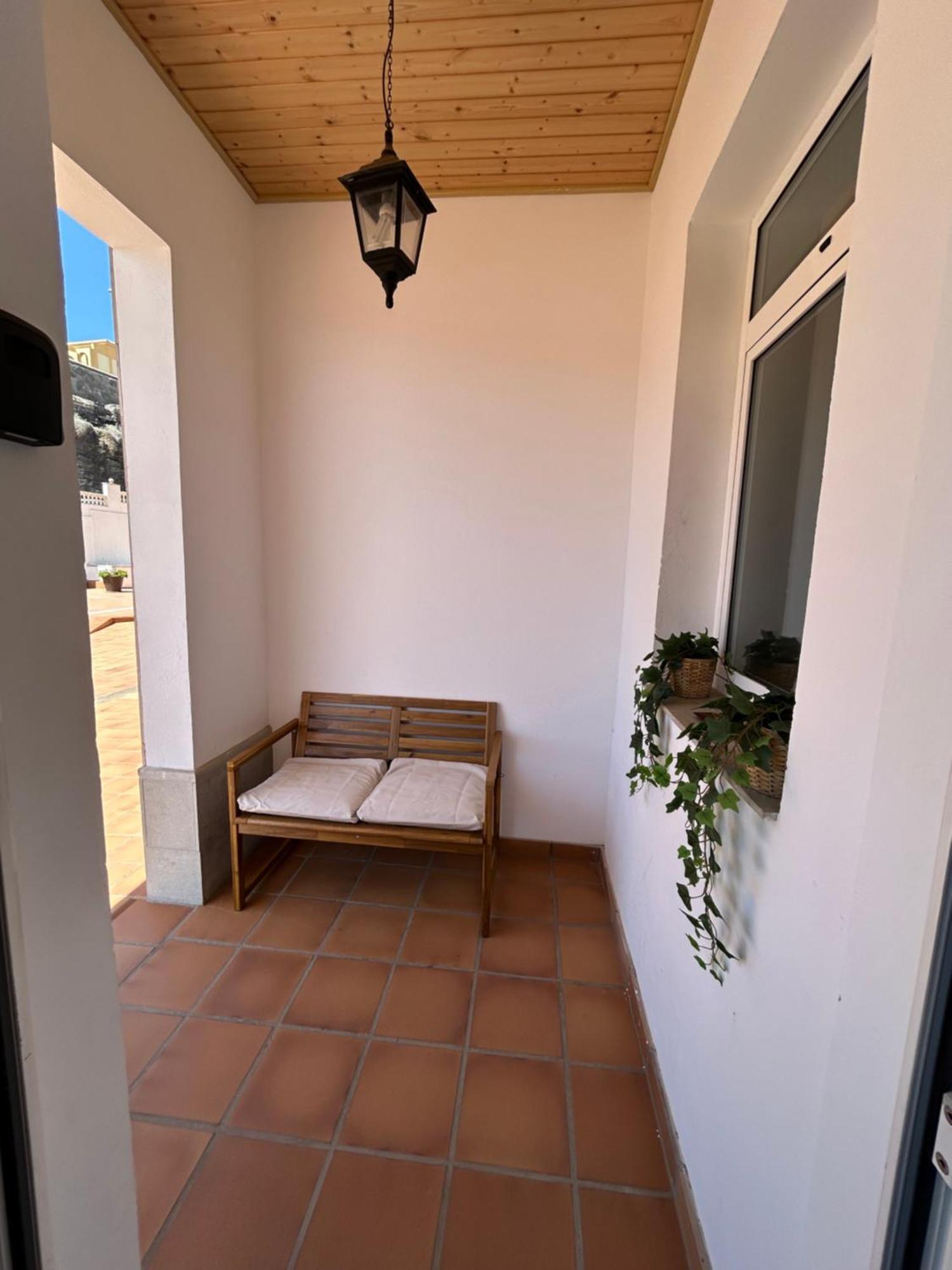 Apartment Oasis Costero By 