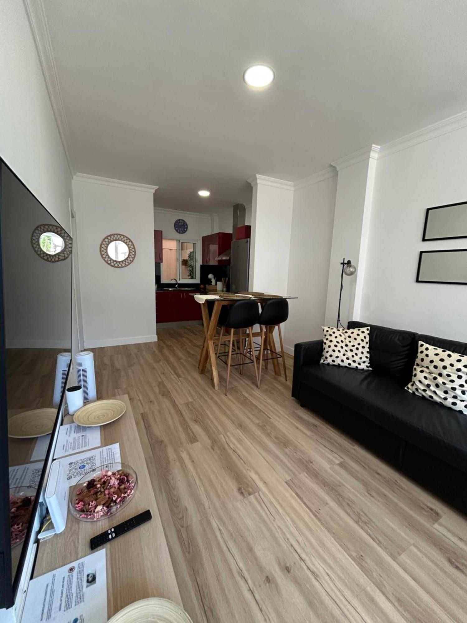 Apartment Oasis Costero By 